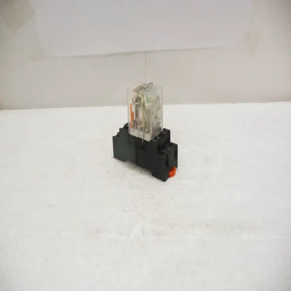 Intermediate Relay, DRM270024L, Weidmuller Made in Germany